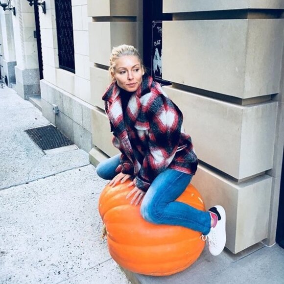 ISABEL MARANT ETOILE Gael Plaid Wool Coat - Picture 3 of 9